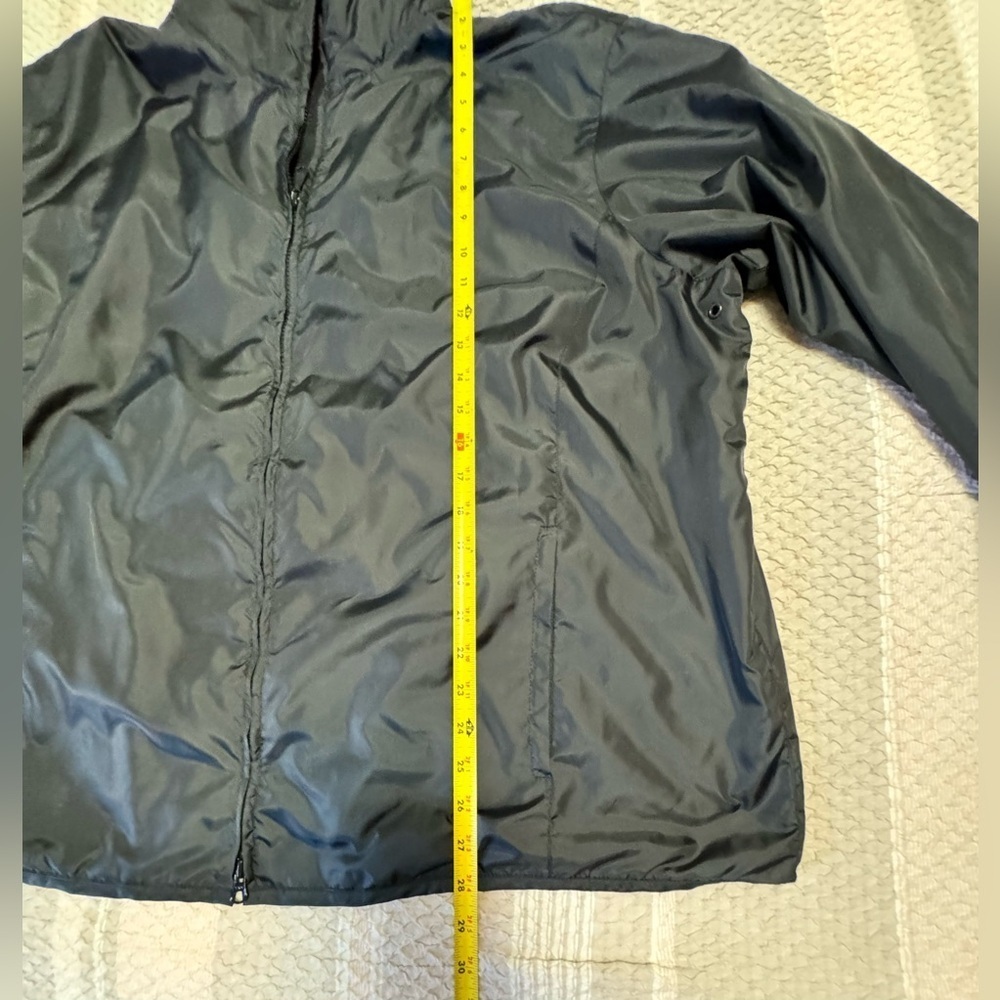 Lauren Ralph Lauren Womens windbreaker jacket - Picture 5 of 12